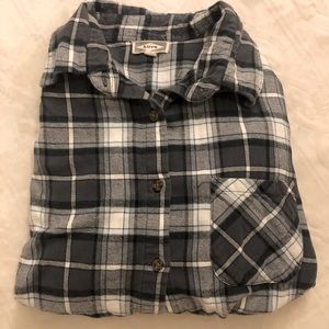 Women’s Flannel